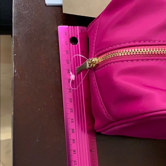 Kate spade cosmetic pouch - Picture 7 of 8